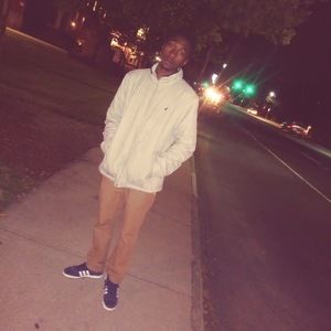 Meet your Posher, Eric